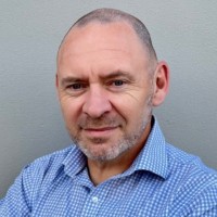 Experteq Employee Richard Wiltshire's profile photo