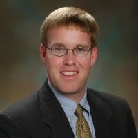 Ball, Ball, Matthews & Novak Employee Benjamin Heinz's profile photo