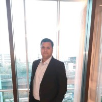 AllTerra India Employee Neeraj Lahoti's profile photo
