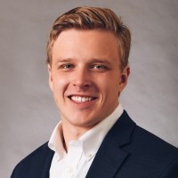 Ledger Run Employee Charlie Herbert's profile photo