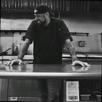 Gould Farm Employee Ben Quinones's profile photo