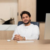 Hasib Safi Email & Phone Number