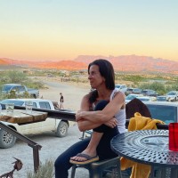 Good St. Employee Robin Wolfe's profile photo