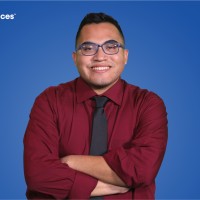 BCS Employee Aaron Acevedo's profile photo