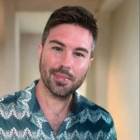Warner Bros. Entertainment Group of Companies Employee Adrian Patton's profile photo