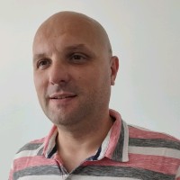 Nenad Cadjan Email
