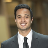 United Scientific Employee Romit Soni's profile photo