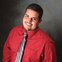 New Mexico Department of Workforce Solutions Employee Dominic Chacon's profile photo