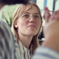 Dionymer Employee Meghan Robinson's profile photo