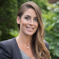 Jackson Physician Search Employee Christen's profile photo