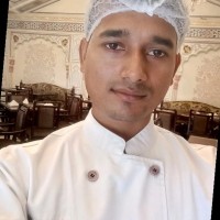 Pride Hotels Group Employee Indrasen Singh's profile photo