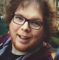 TEKsystems Employee Thomas Goodfellow's profile photo