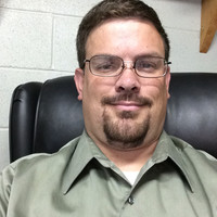 Clint Combs