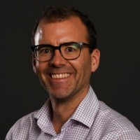 Rugby Australia Employee Richard Gardham's profile photo