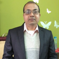 Archan Ghosh Email