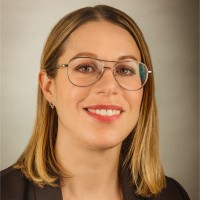 Evangelische Heimstiftung GmbH Employee Judith Schoch's profile photo