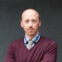 Domestique Employee Brian Schoeneman's profile photo