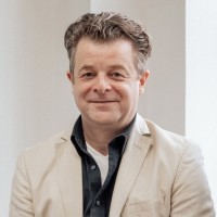 TURNER. Employee Kevin Driver's profile photo