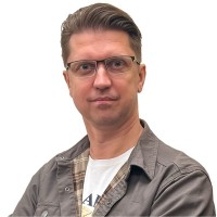 SUNNY CRUNCH FOODS LTD Employee Sergey Litvinov's profile photo