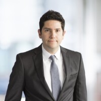 Jacobs Employee Ray Mora's profile photo