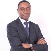I&M Group Plc Employee Kihara Maina's profile photo
