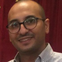 VOW Developments Employee Afraym Ibrahiem's profile photo