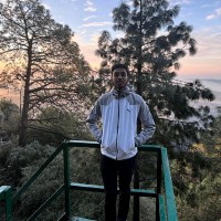 VMR Vision Employee Tushar Mondal's profile photo