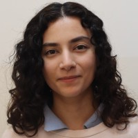 Al-Hayat International School Employee Abeer Hessou's profile photo
