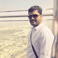 Vignesh Balakrishnan Email & Phone Number