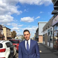 EPC Consultants, Inc. Employee Rimon Soliman's profile photo