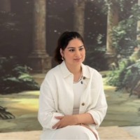 Ayesha Somaya Employee Aysha Adnan's profile photo