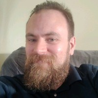 SelectTech Services Corp Employee Nate Estes's profile photo