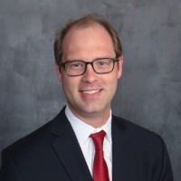 AIT Worldwide Logistics Employee Aaron Ambrite's profile photo