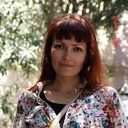 Woolino Employee Anna Stepanov's profile photo