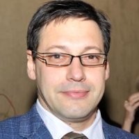 InfoClinika, Inc. Employee Andrey Bondarenko's profile photo