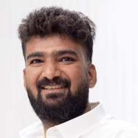Deepak Ravi Email & Phone Number | Creative Synergies Group Manager ...