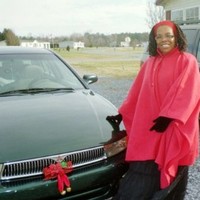 Home Instead Senior Care Employee Sheila Johns's profile photo
