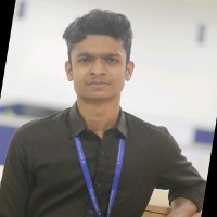 Ubix Systems Employee Anand P's profile photo