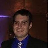 CENTERS, LLC Employee Jason Mandula's profile photo