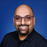 Rajiv Patel's profile photo