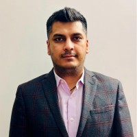 KOGTA FINANCIAL (INDIA) LIMITED Employee Vishal Handa's profile photo