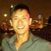 MDMartin Staffing Employee Andy Chung's profile photo