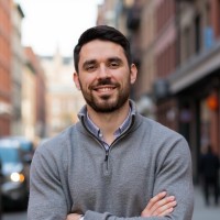 Andrew Crouch Email & Phone Number