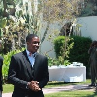 Mission Viejo High School Employee Charles Wright's profile photo
