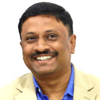 JSW Foundation Employee Pavithra Kumar's profile photo