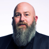 Splunk Employee Chris Burnham's profile photo