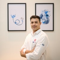 GB - SAÚDE Employee Cleber Chaves's profile photo