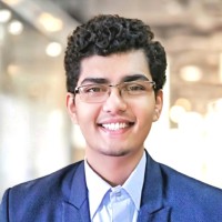 Crossfill Employee Ishan Mamadapur's profile photo