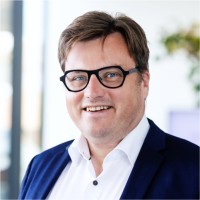 Loyens & Loeff Employee Kris de Schutter's profile photo