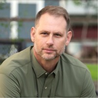 Northern Natural Gas Employee David Geck's profile photo